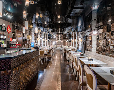  ресторан Циндао