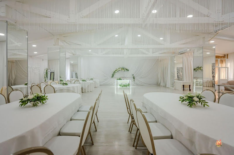 Свадьба LOVE фотография №8