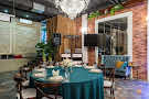 Банкетный зал в «Ya cafe-3»