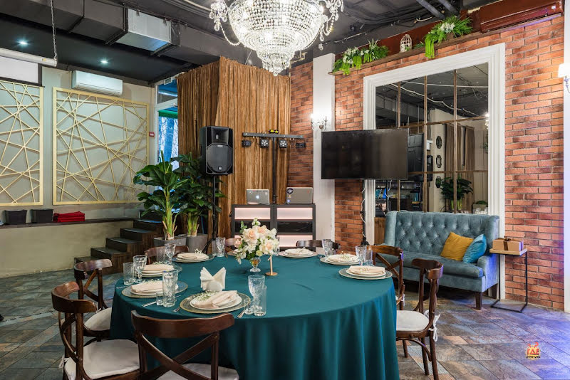 Ya cafe-3 фотография №1