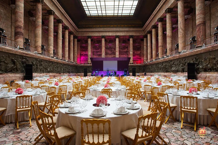 Основной зал  в «Этнографический музей» фотография №1