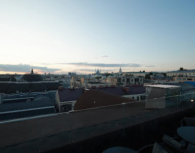  ресторан ОКО