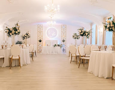  ресторан Niagara на Галерной