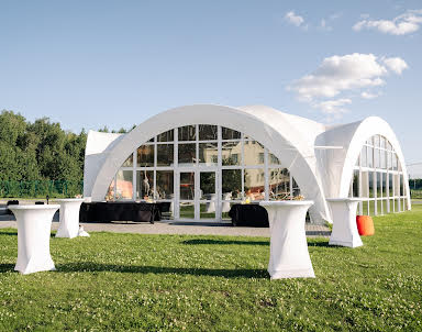  ресторан Горьковка Парк