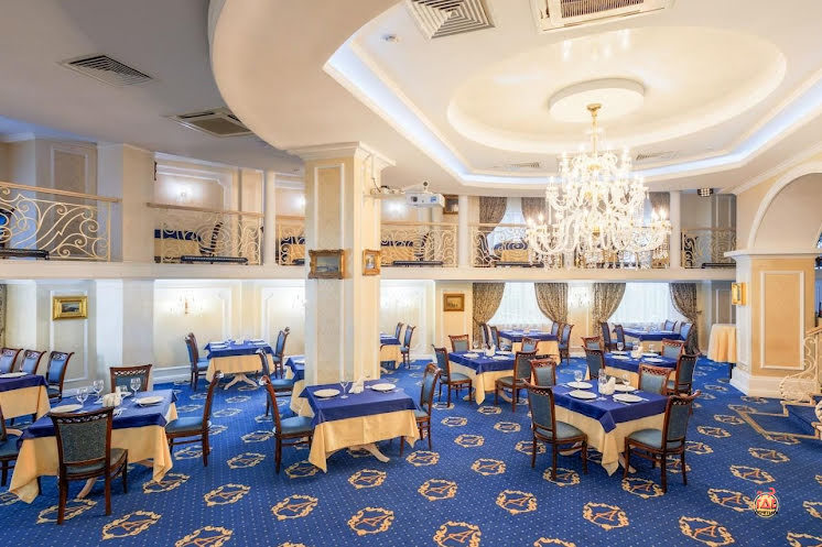 Ресторан «Апраксин» в «Апраксин» фотография №3