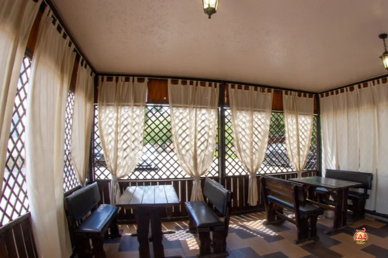 Sayat Nova фотография №1