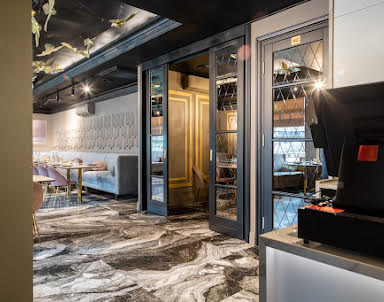  ресторан Ресторан №23