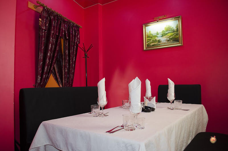 Арфа фотография №17