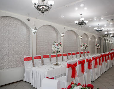  ресторан Щербет на Российской