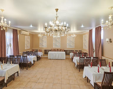 Свадьба в Лео