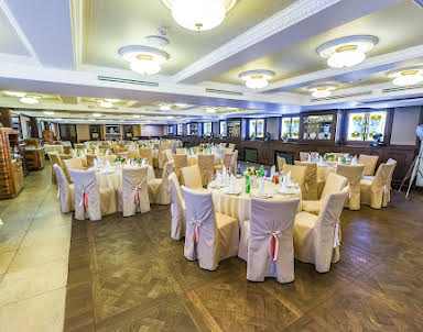  ресторан Museum