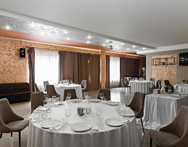  ресторан Династия