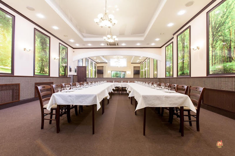 Дубки фотография №2