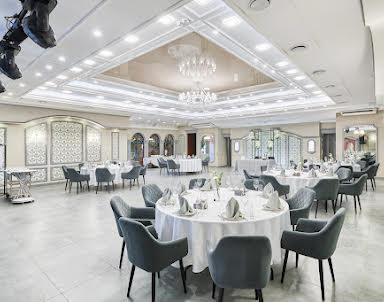 Новый год в Колчакъ