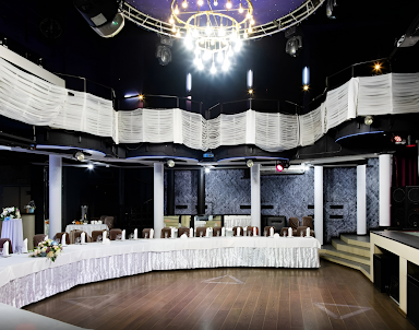  ресторан Barracuda