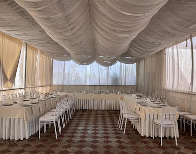  ресторан Абникум