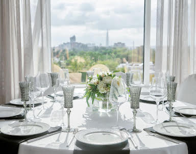 Корпоратив в Юность