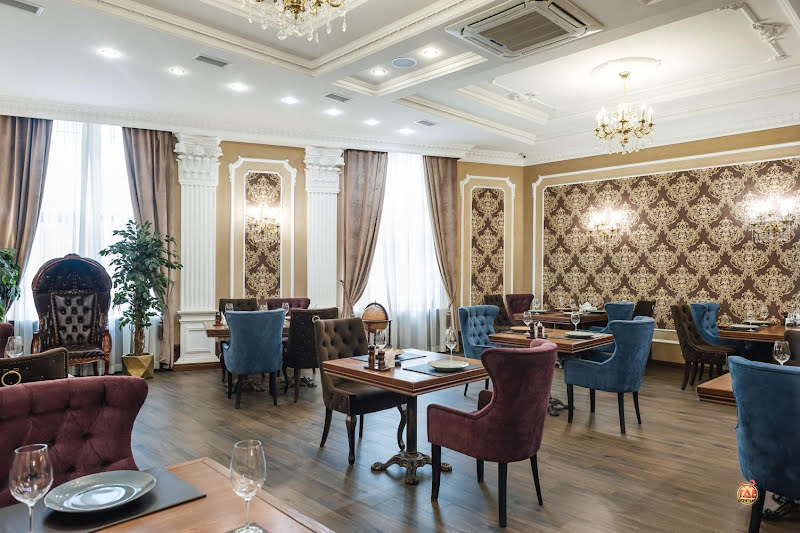 Bellagio фотография №6