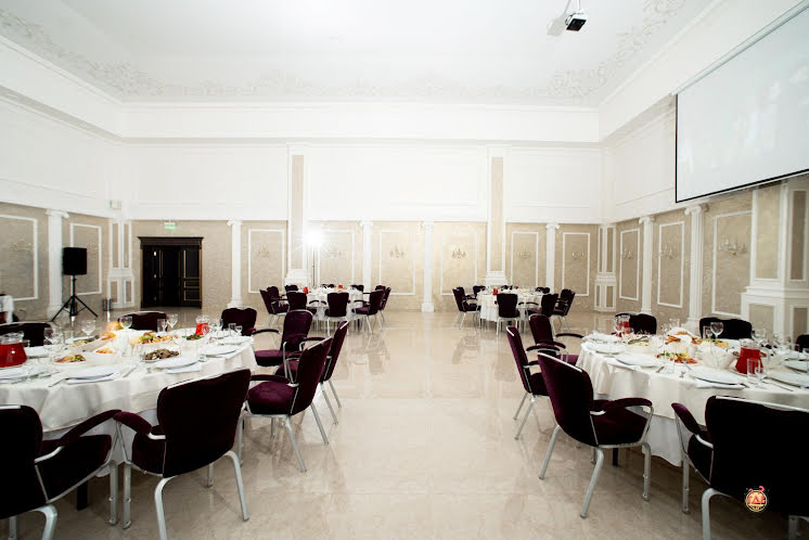 Конференц-зал в «Аристократъ» фотография №4