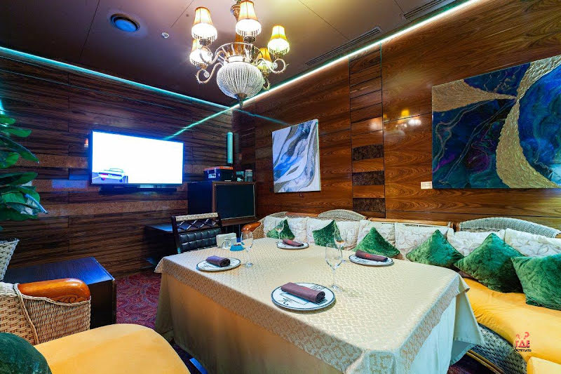 Лодка фотография №13