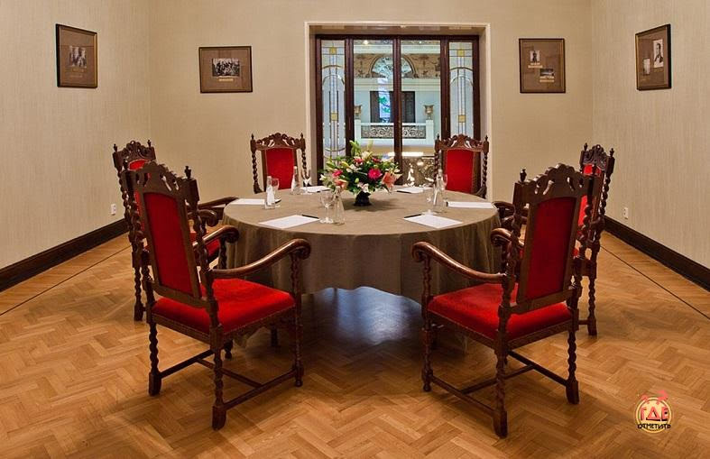 Метрополь фотография №13