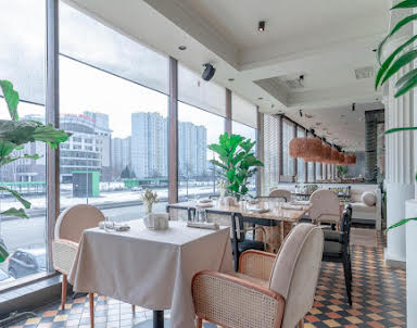  ресторан VASILCHUKI Мичуринский