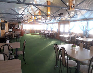  ресторан Акрукс