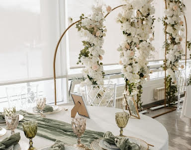 Новый год в Павильон