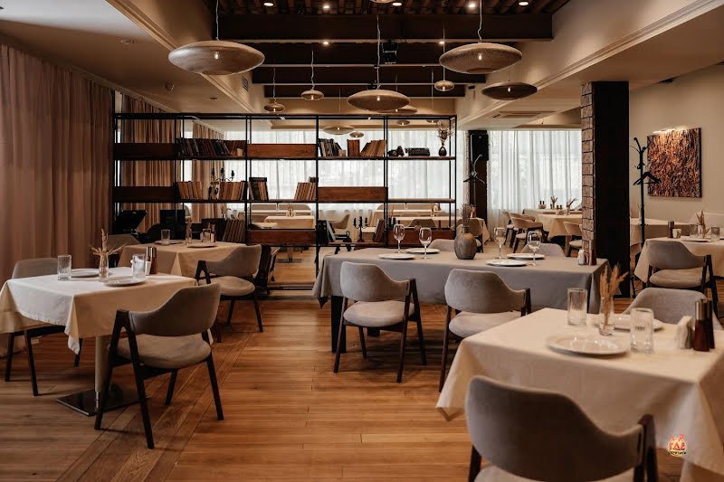 ETERNO фотография №18