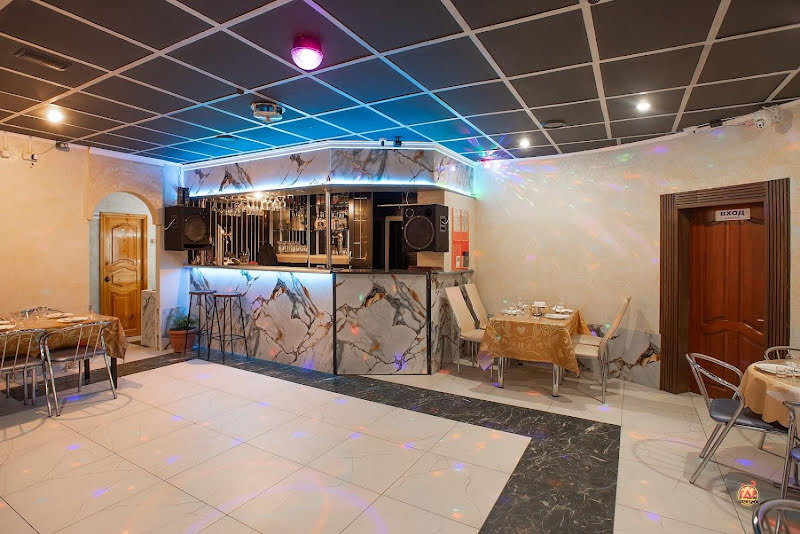 Вкус Кавказа фотография №6