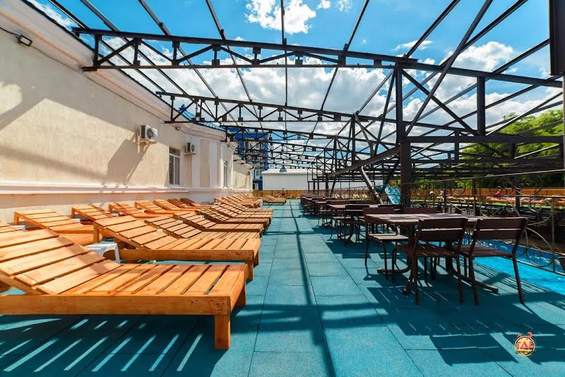 Волга-Волга фотография №19