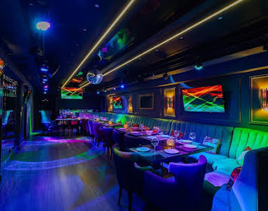  ресторан DUETS