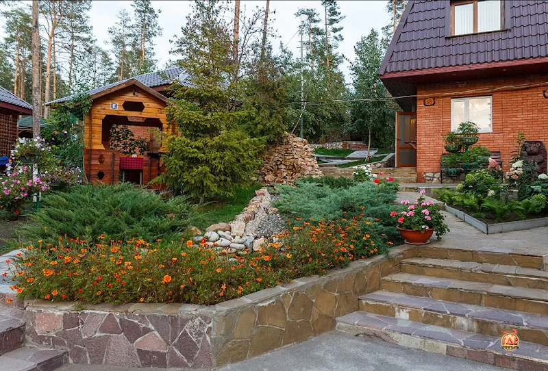 Лесная сказка фотография №17