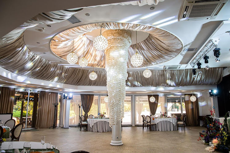 Ресторан «Жардин» в «Жардин» фотография №8