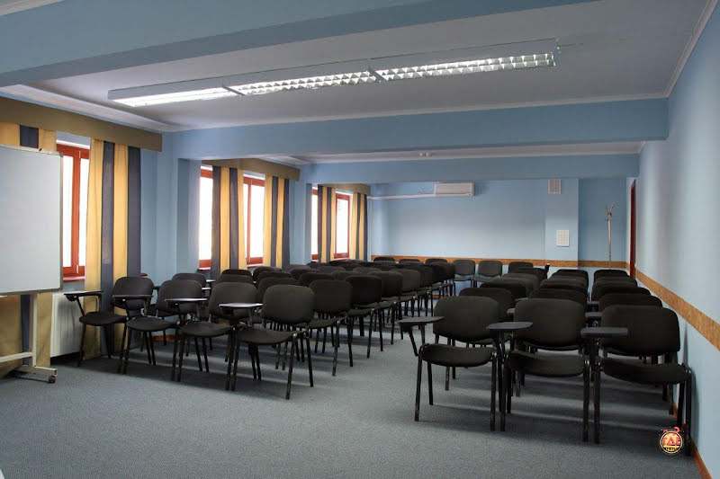 Отель «Мечта» фотография №15