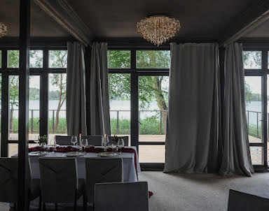  ресторан Берег Желаний