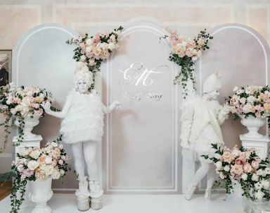  ресторан Петръ