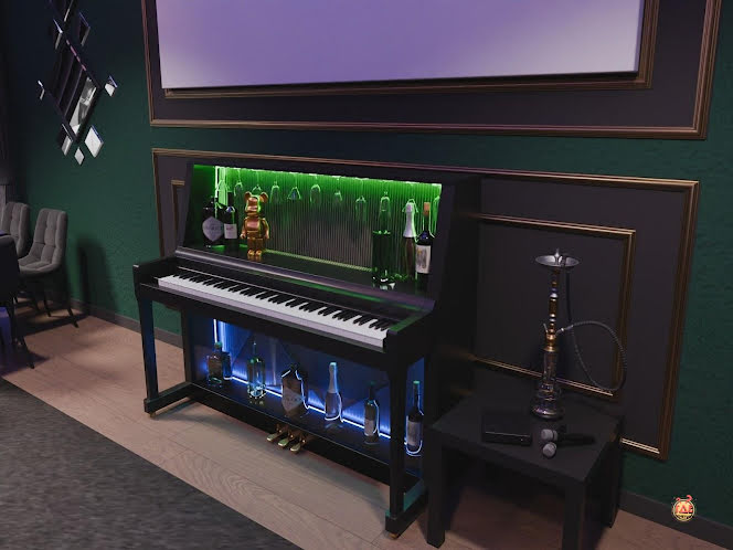 Лофт «Шелби» в «В69» фотография №6