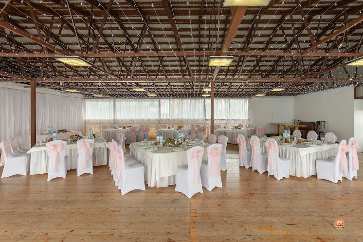 Веранда в «Пиросмани» фотография №4