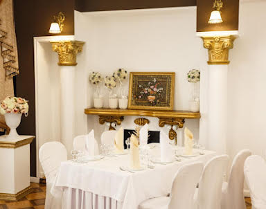  ресторан Дворец Торжеств