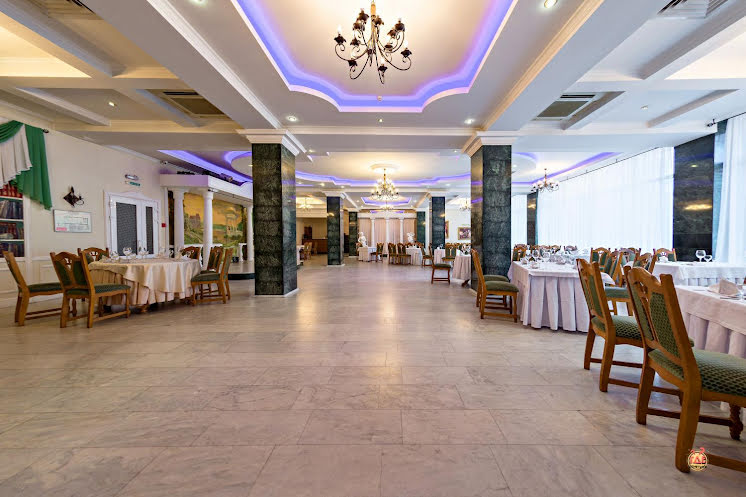 Наместник в «Наместник» фотография №12