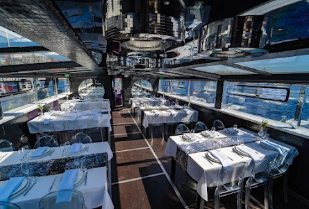 Основной зал в Основной зал