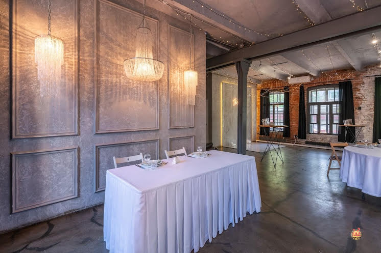 Основной зал  в «SoldOut» фотография №7