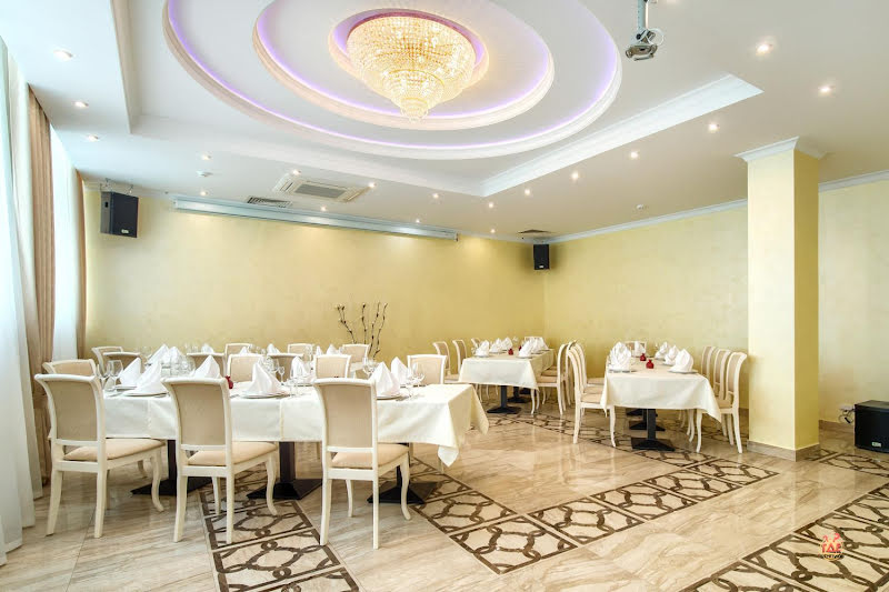 GRANAT фотография №8