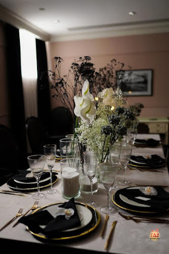 Конференц-зал "Meeting Room" в «Dom Boutique Hotel» фотография №11