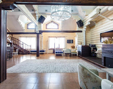  ресторан АкваЛэнд