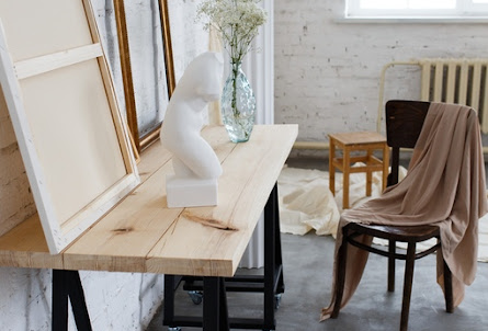 Зал «Дали» в Зал «Фэшн»