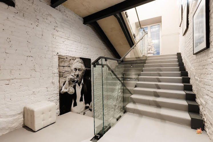 Зал "Tiara" в «Helen» фотография №4