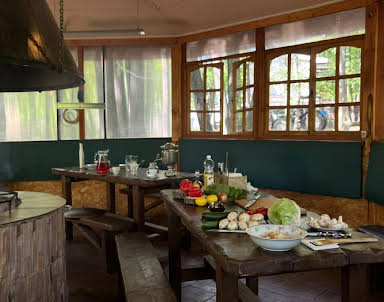  ресторан Дубрава