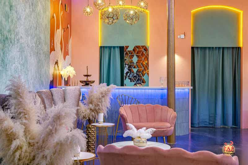 МАЙ Москва на Бауманской фотография №9